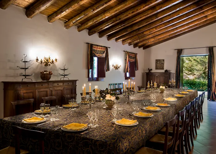 Masseria Rossella