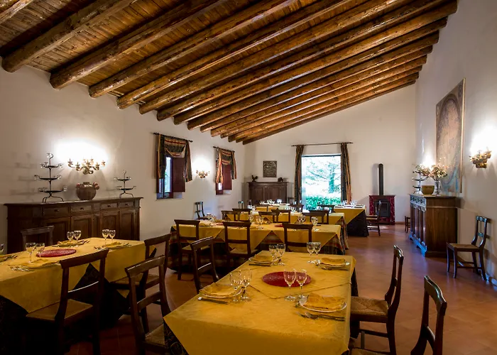 Masseria Rossella
