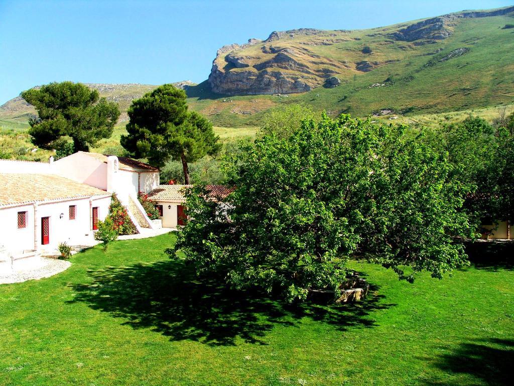 Masseria Rossella