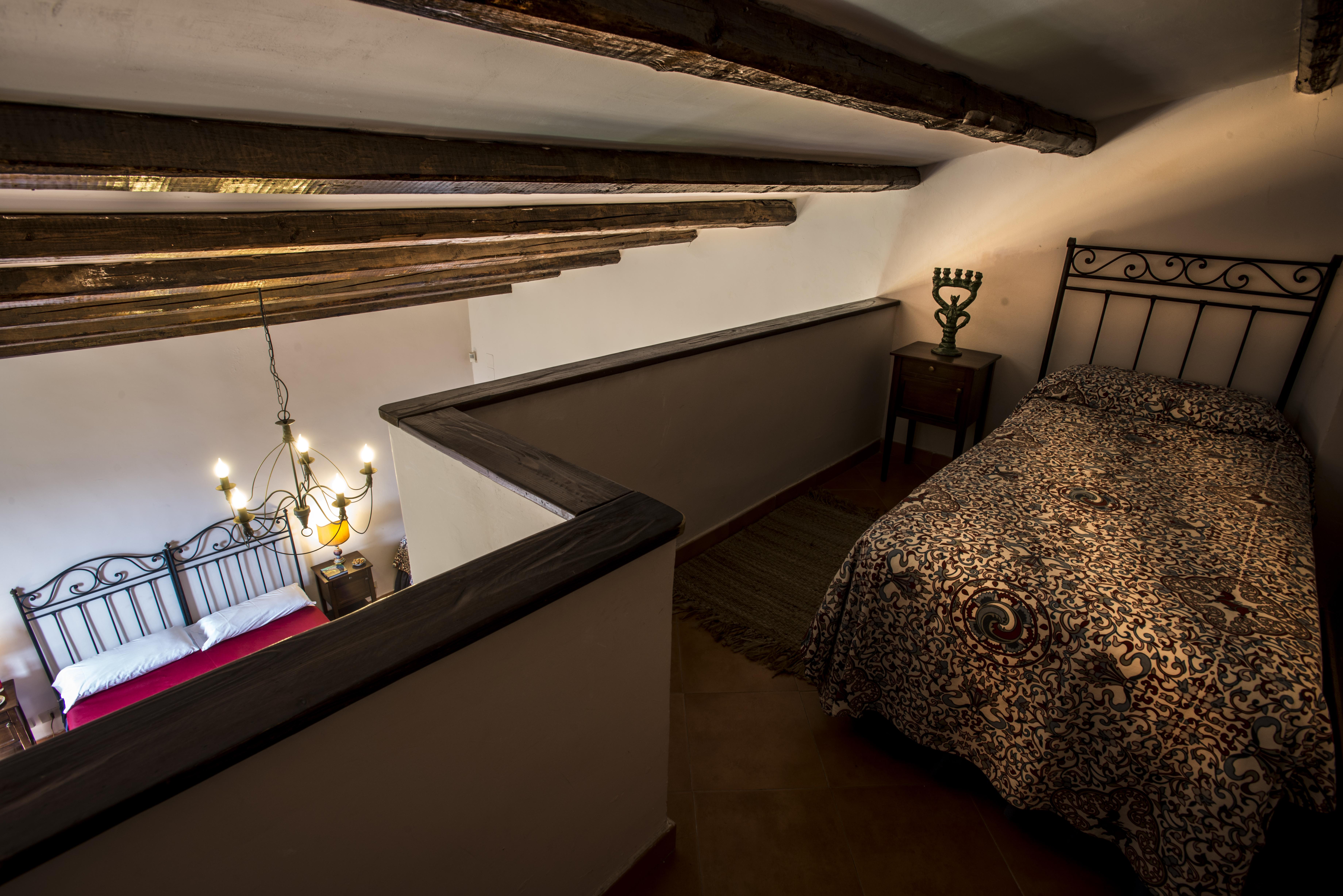 Agroturismo Masseria Rossella