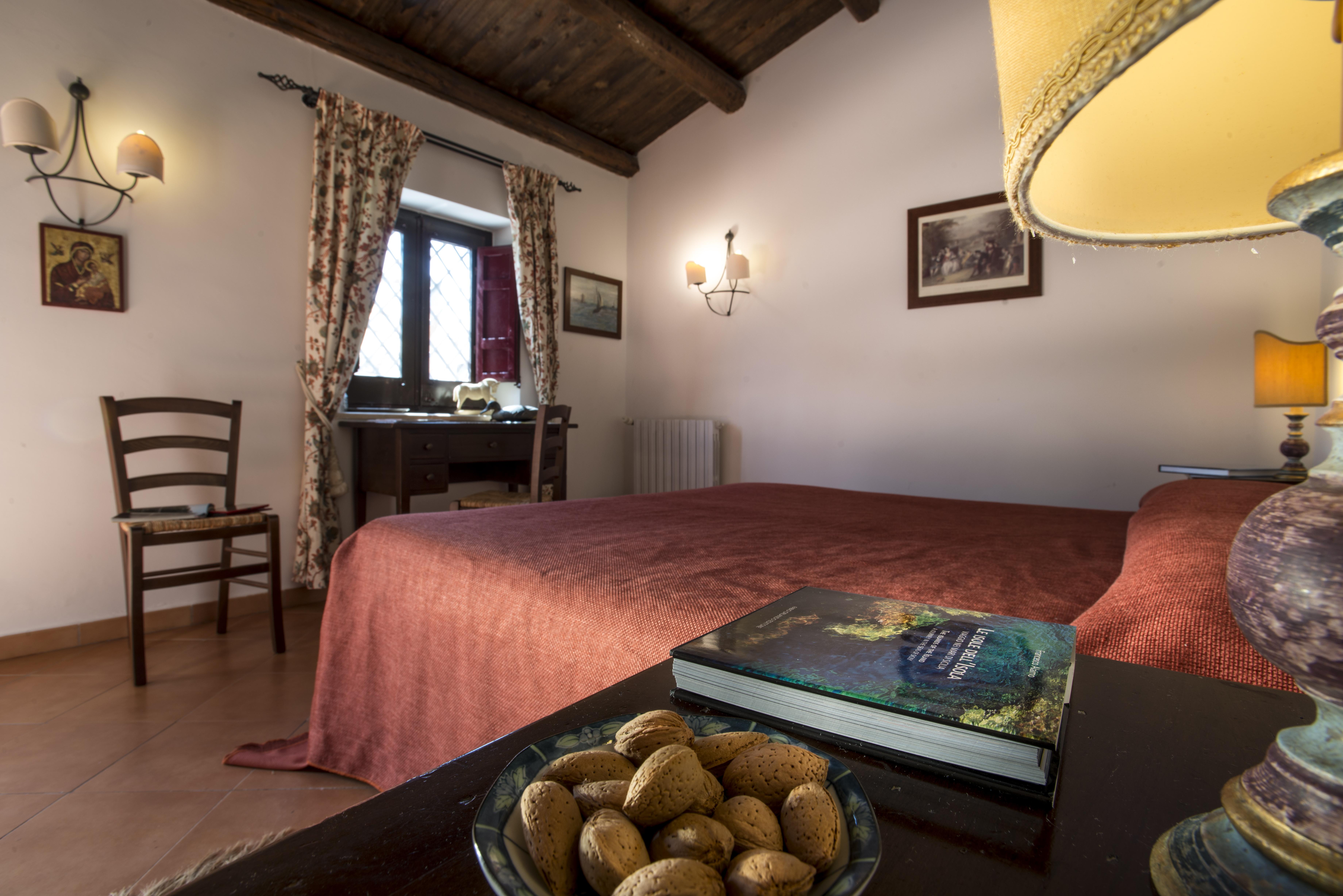 Masseria Rossella Agroturismo Piana Degli Albanesi