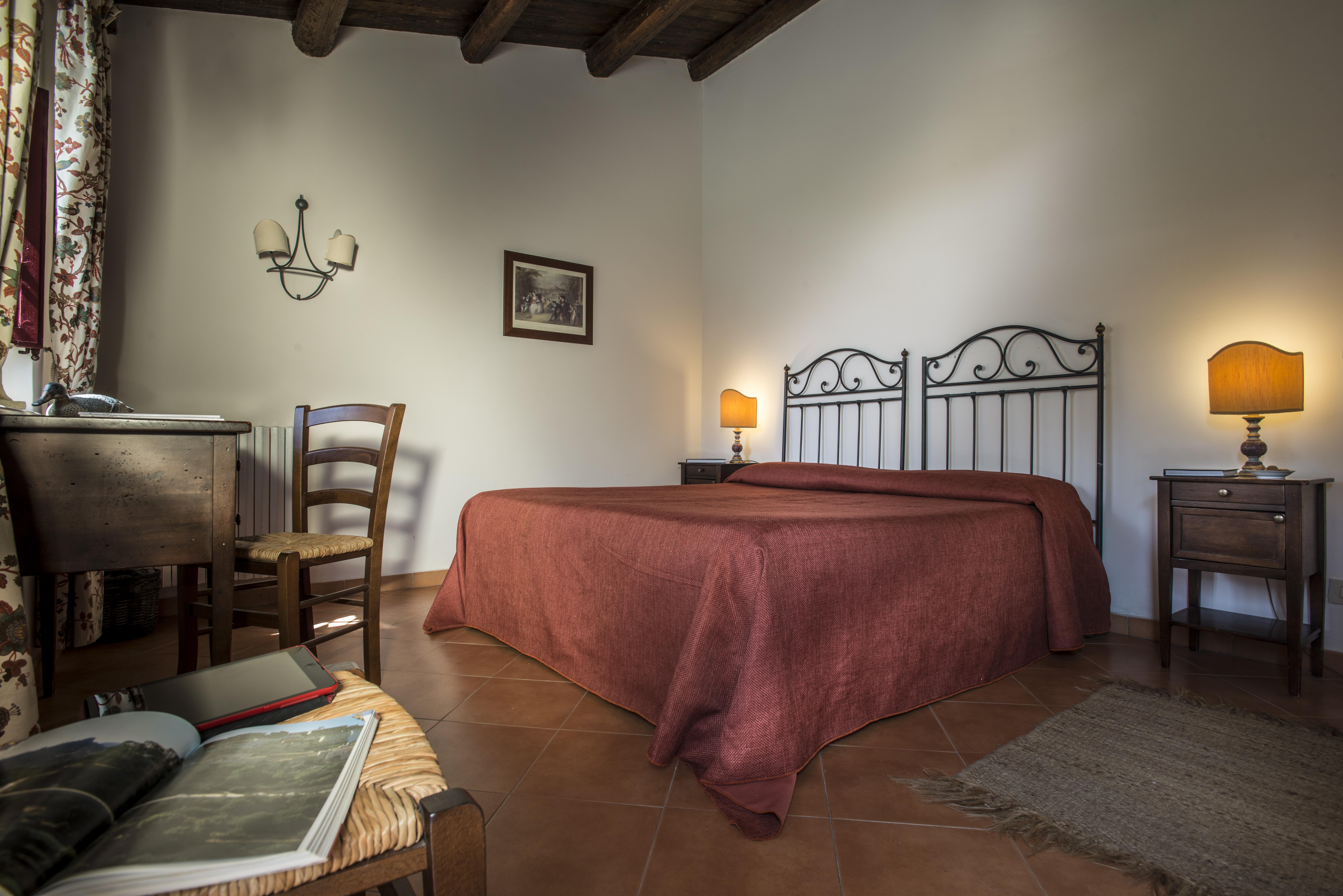Bauernhof Masseria Rossella *