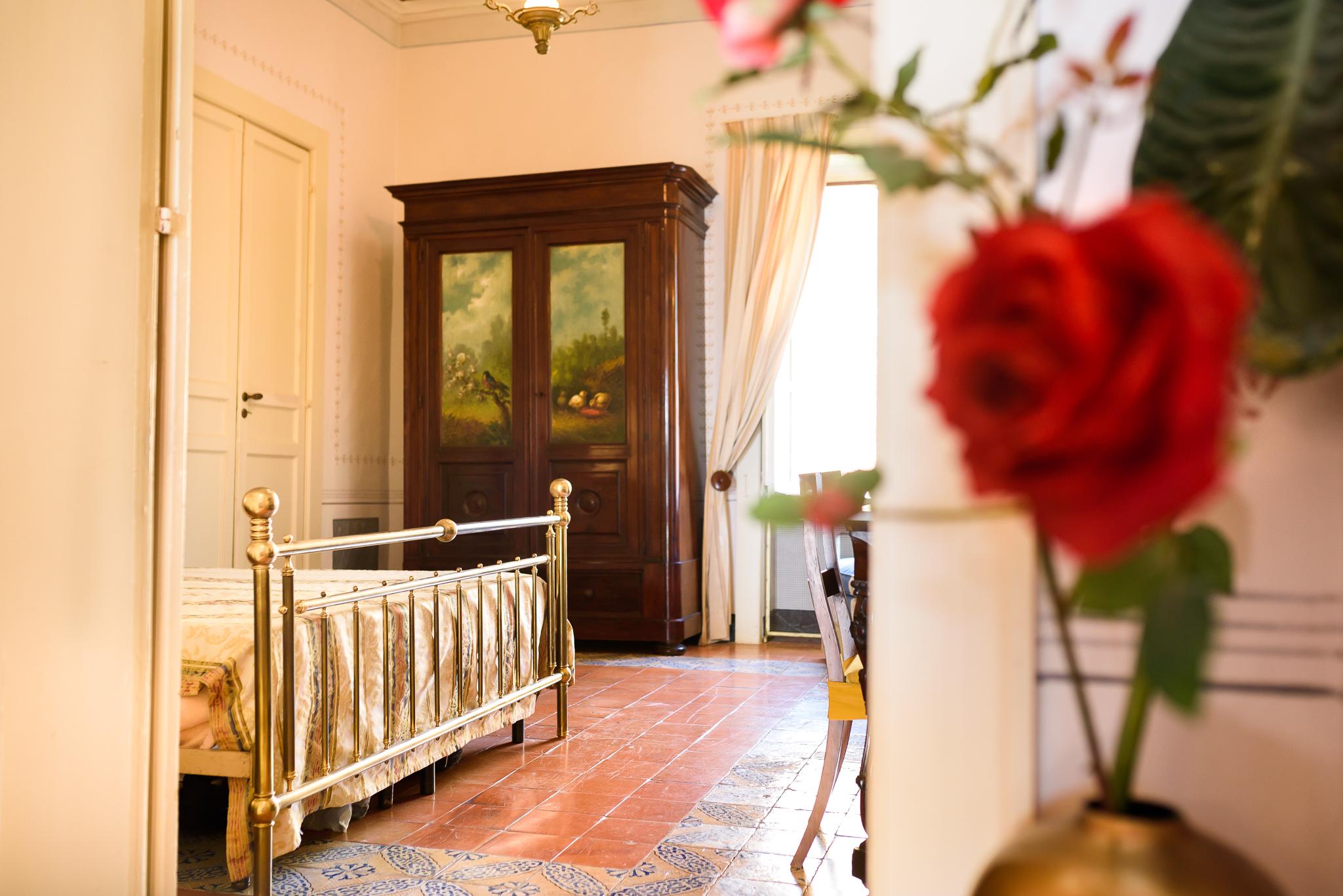 Agroturismo Masseria Rossella
