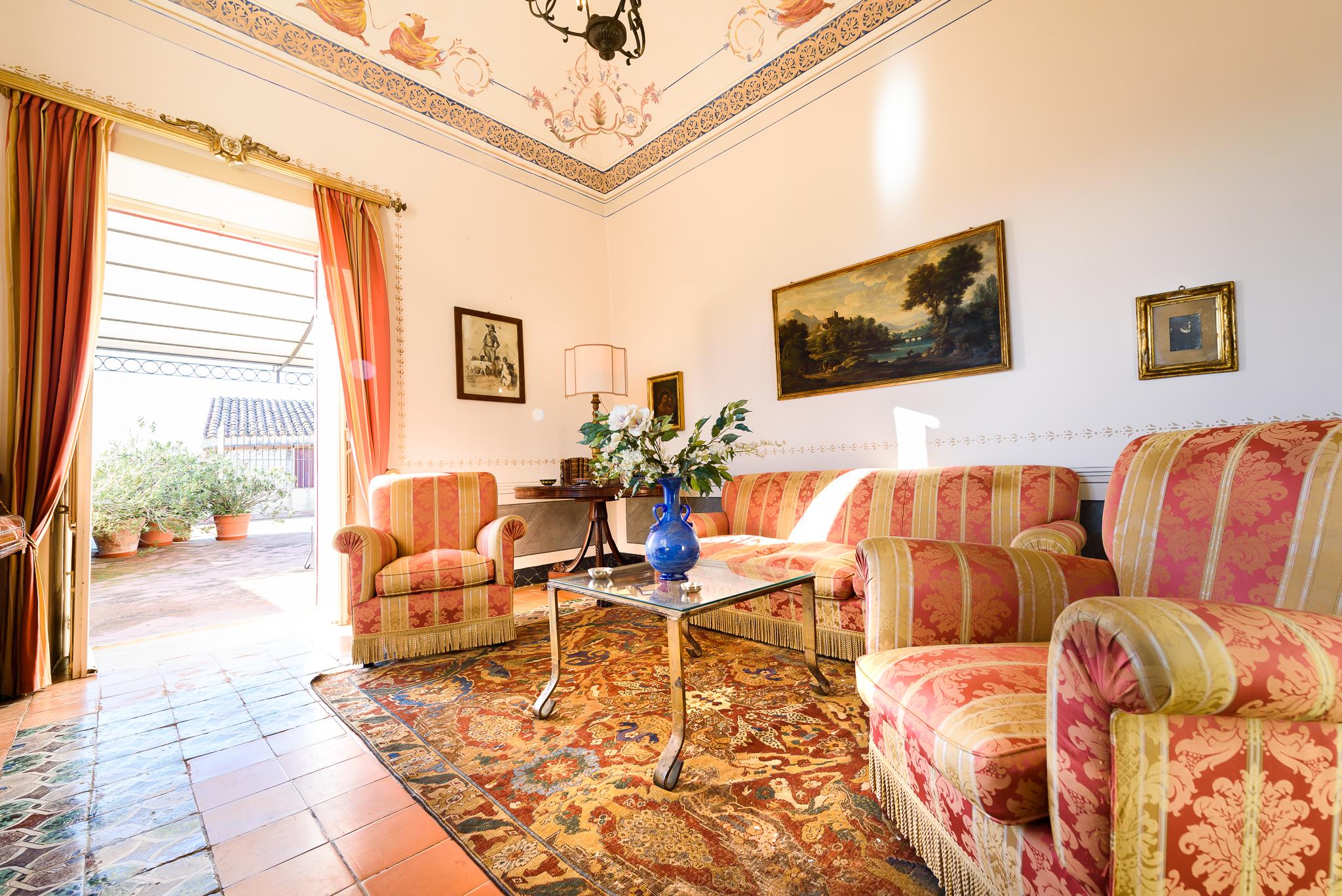 Agroturismo Masseria Rossella