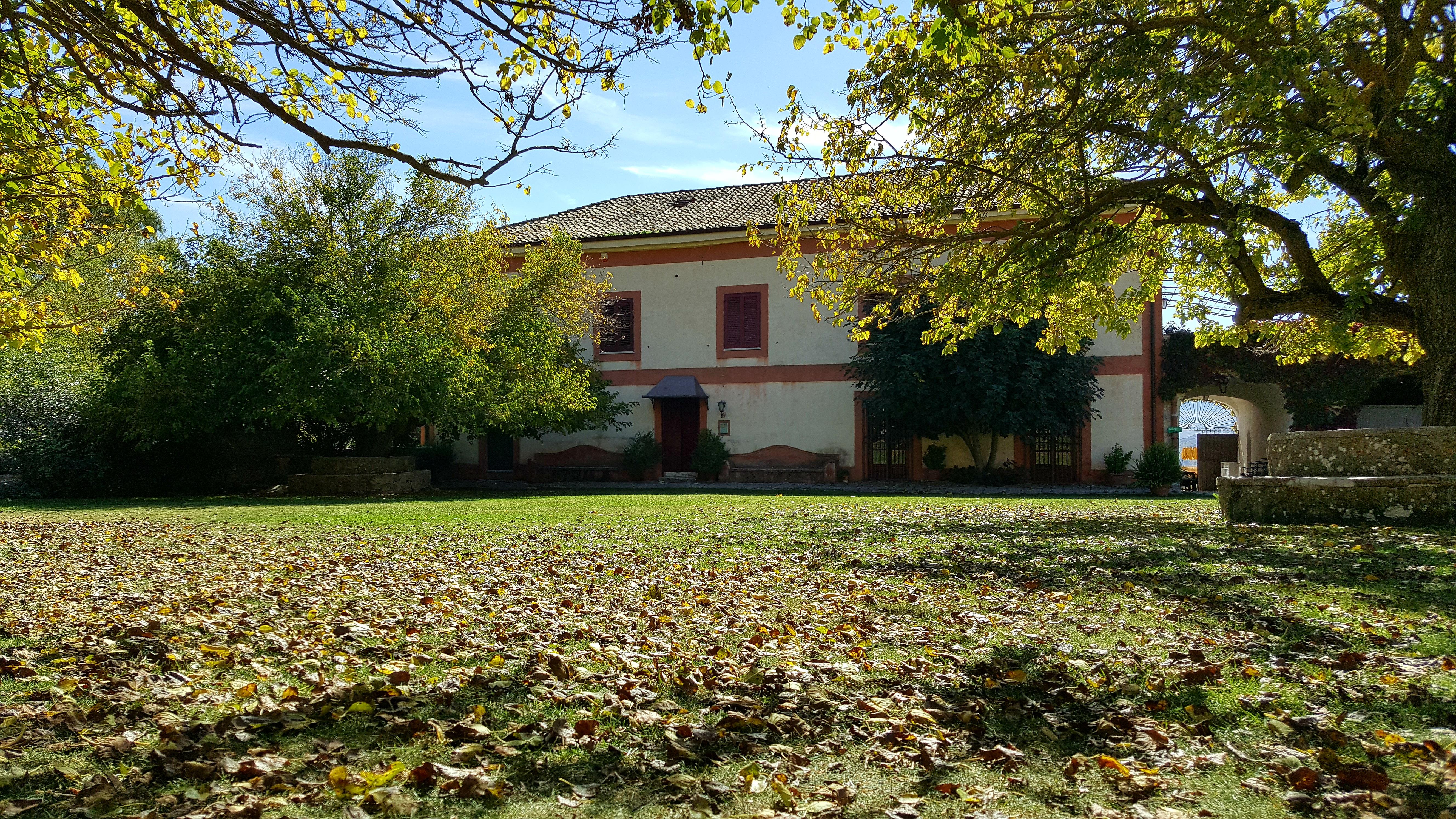 Masseria Rossella Agroturismo Piana Degli Albanesi