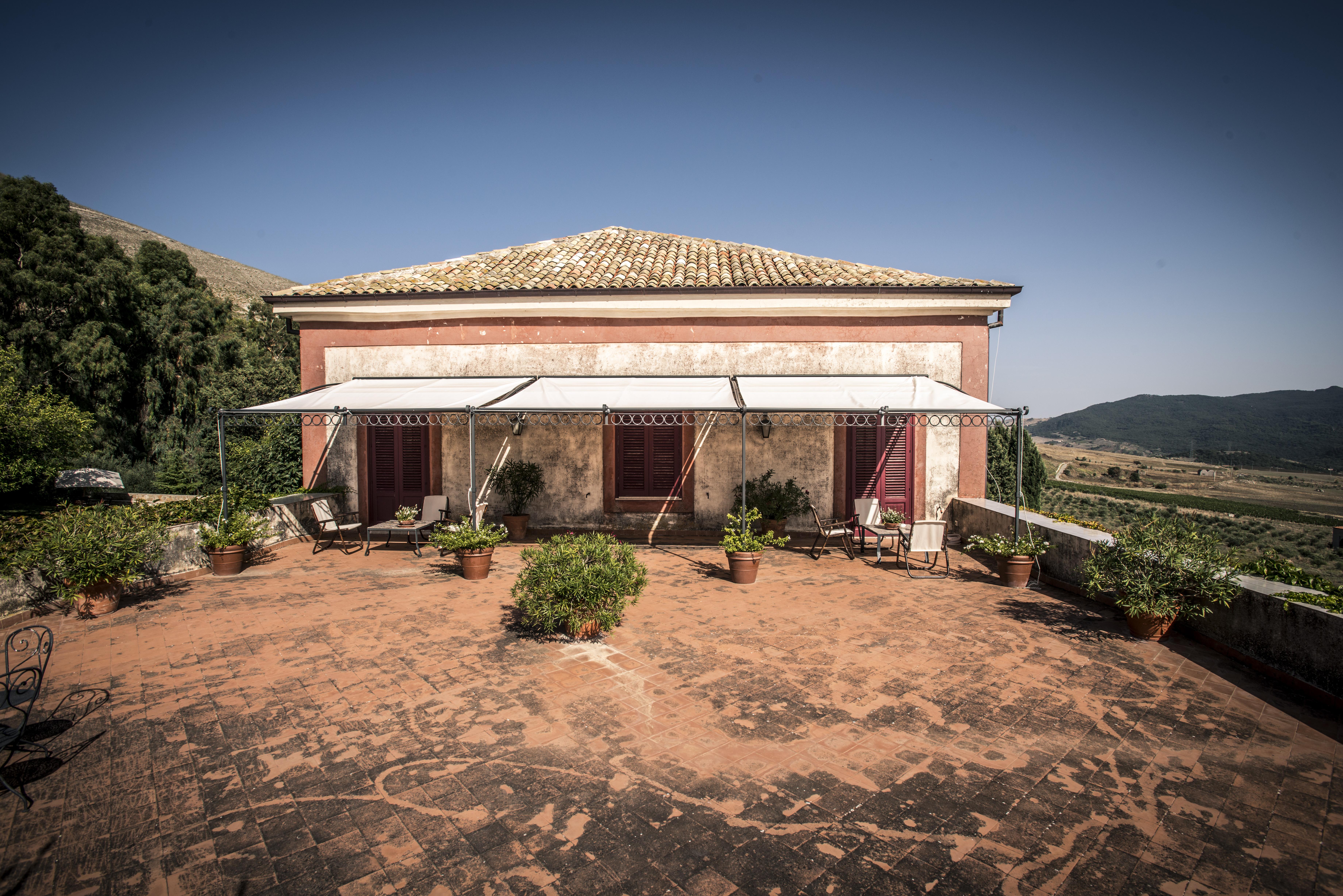 Masseria Rossella * Piana Degli Albanesi