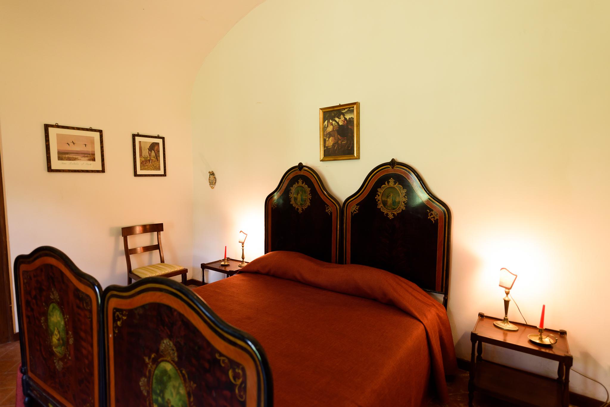 Masseria Rossella * Piana Degli Albanesi