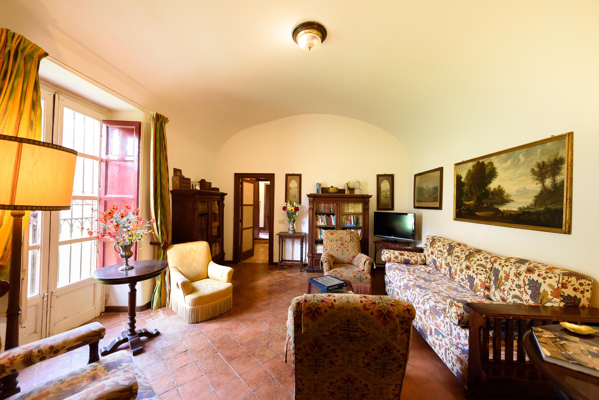Masseria Rossella Bauernhof Piana Degli Albanesi