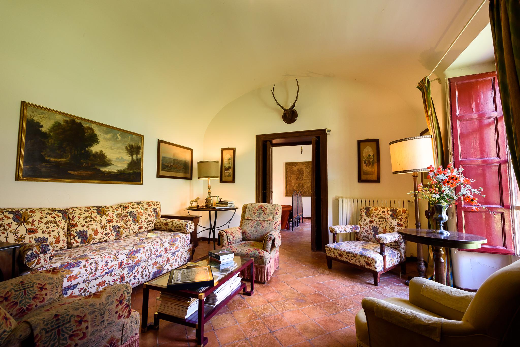 Masseria Rossella Agroturismo