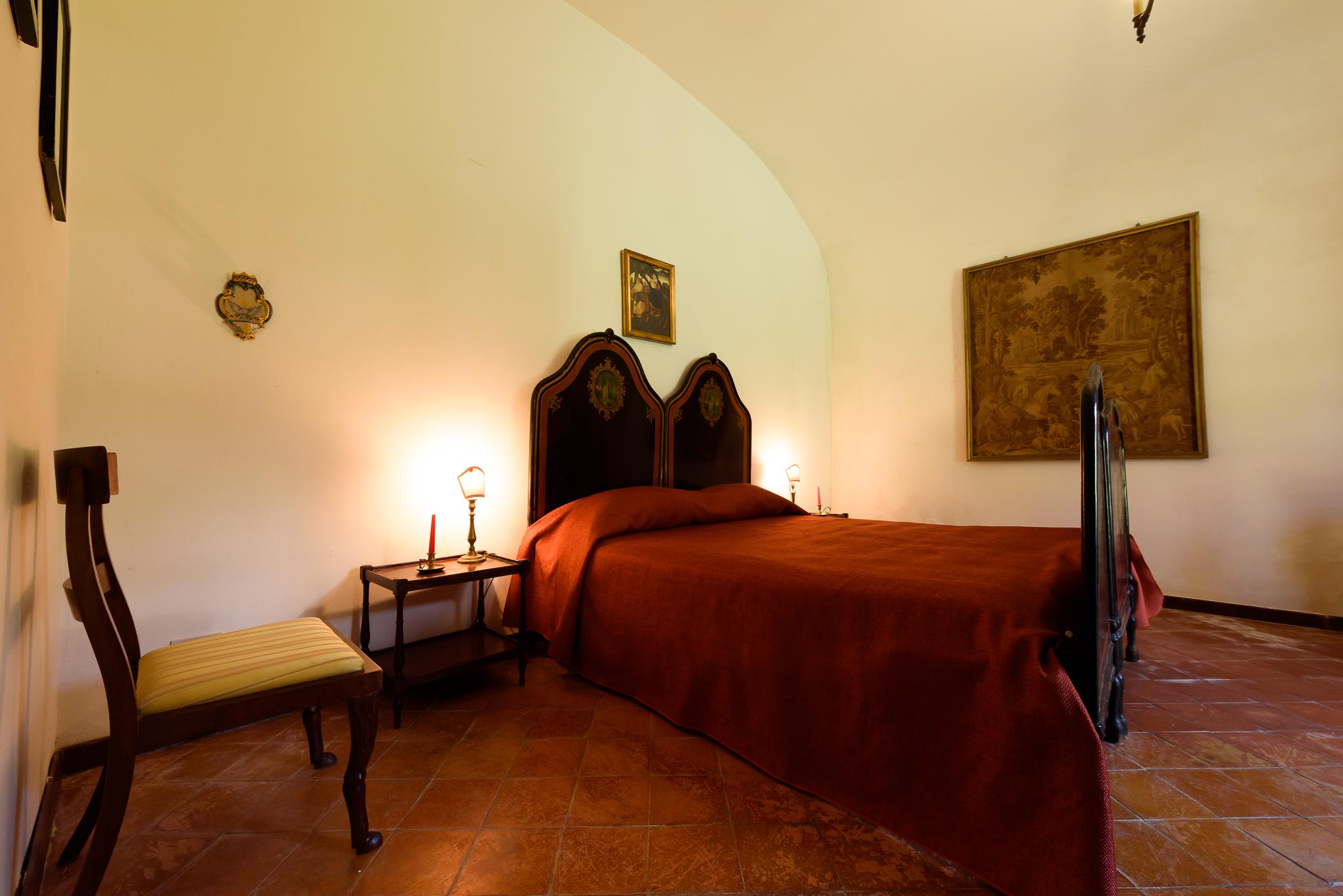 Masseria Rossella *