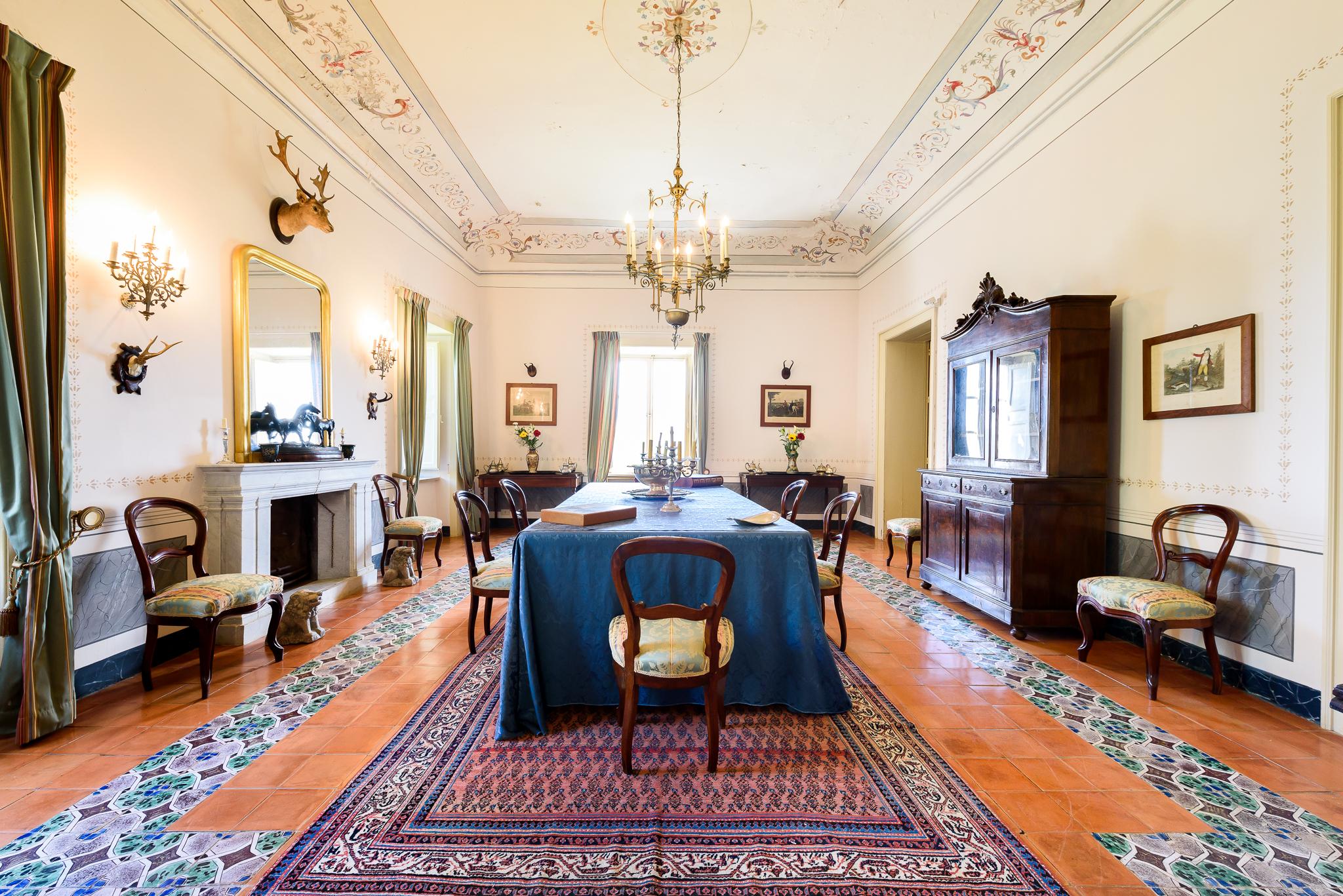 Masseria Rossella * Piana Degli Albanesi