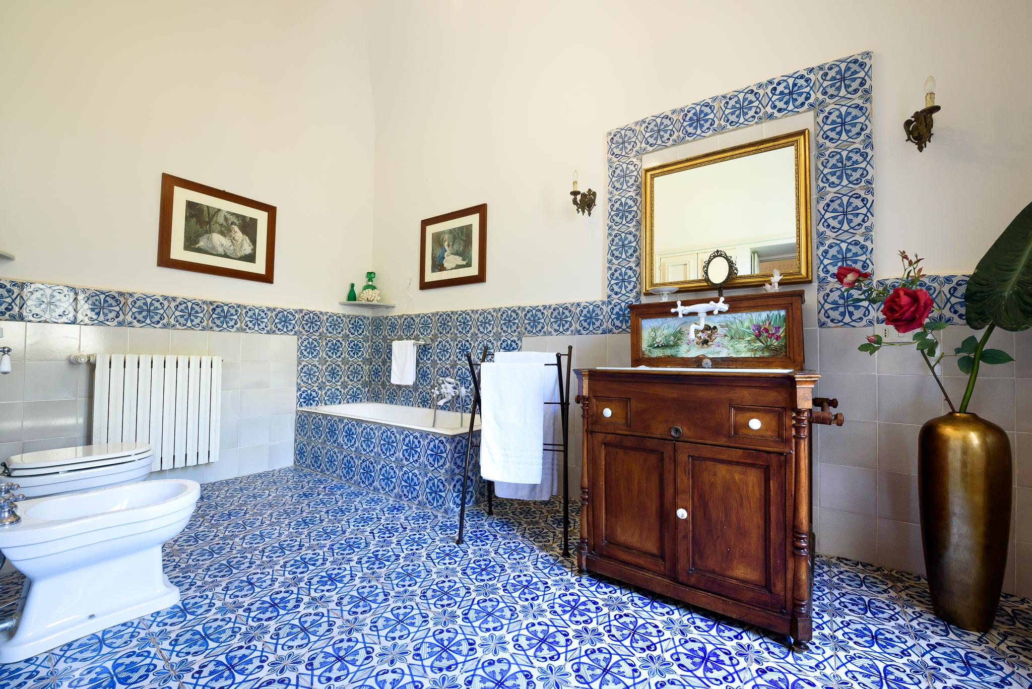 Masseria Rossella Agroturismo Piana Degli Albanesi