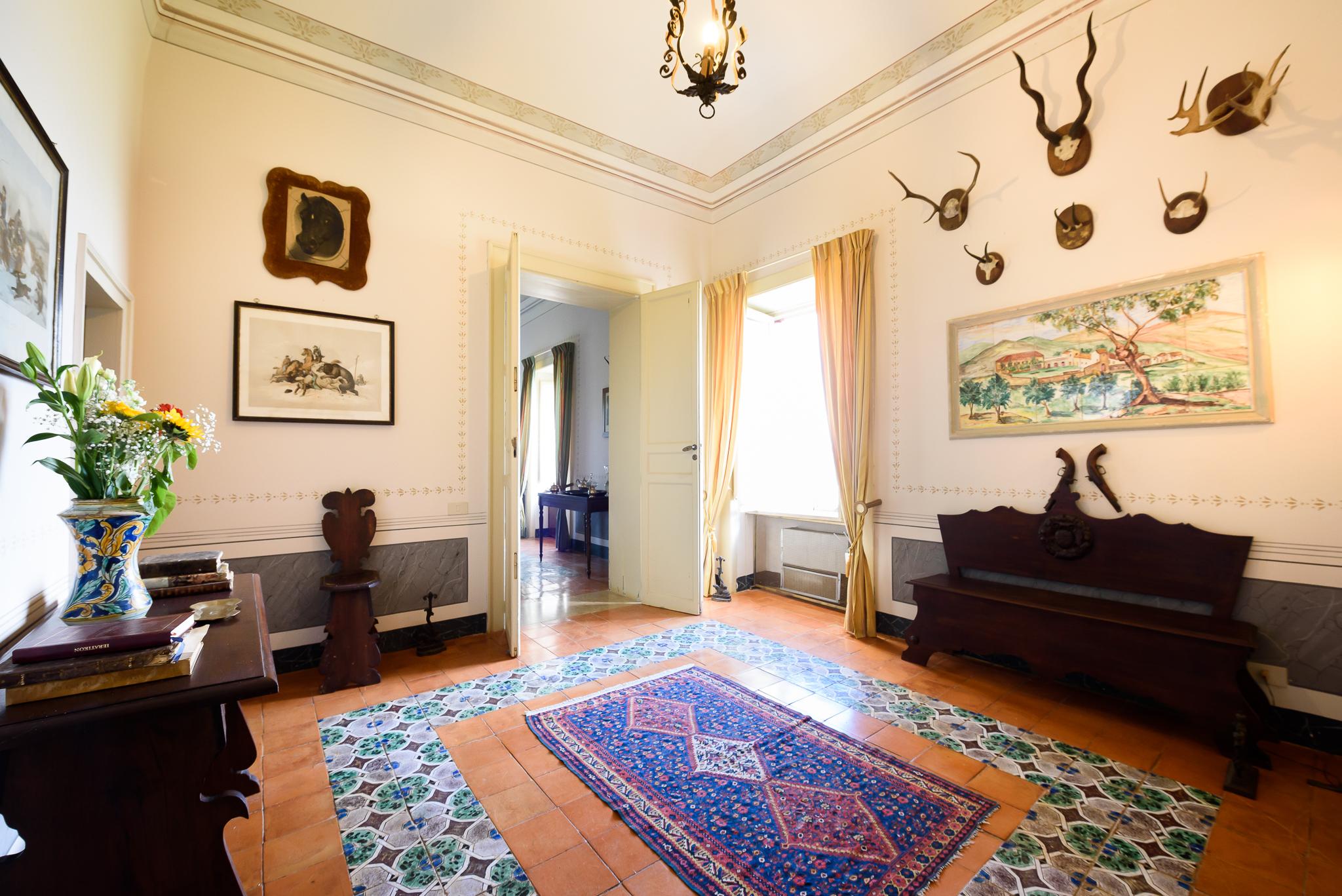 Masseria Rossella * Piana Degli Albanesi