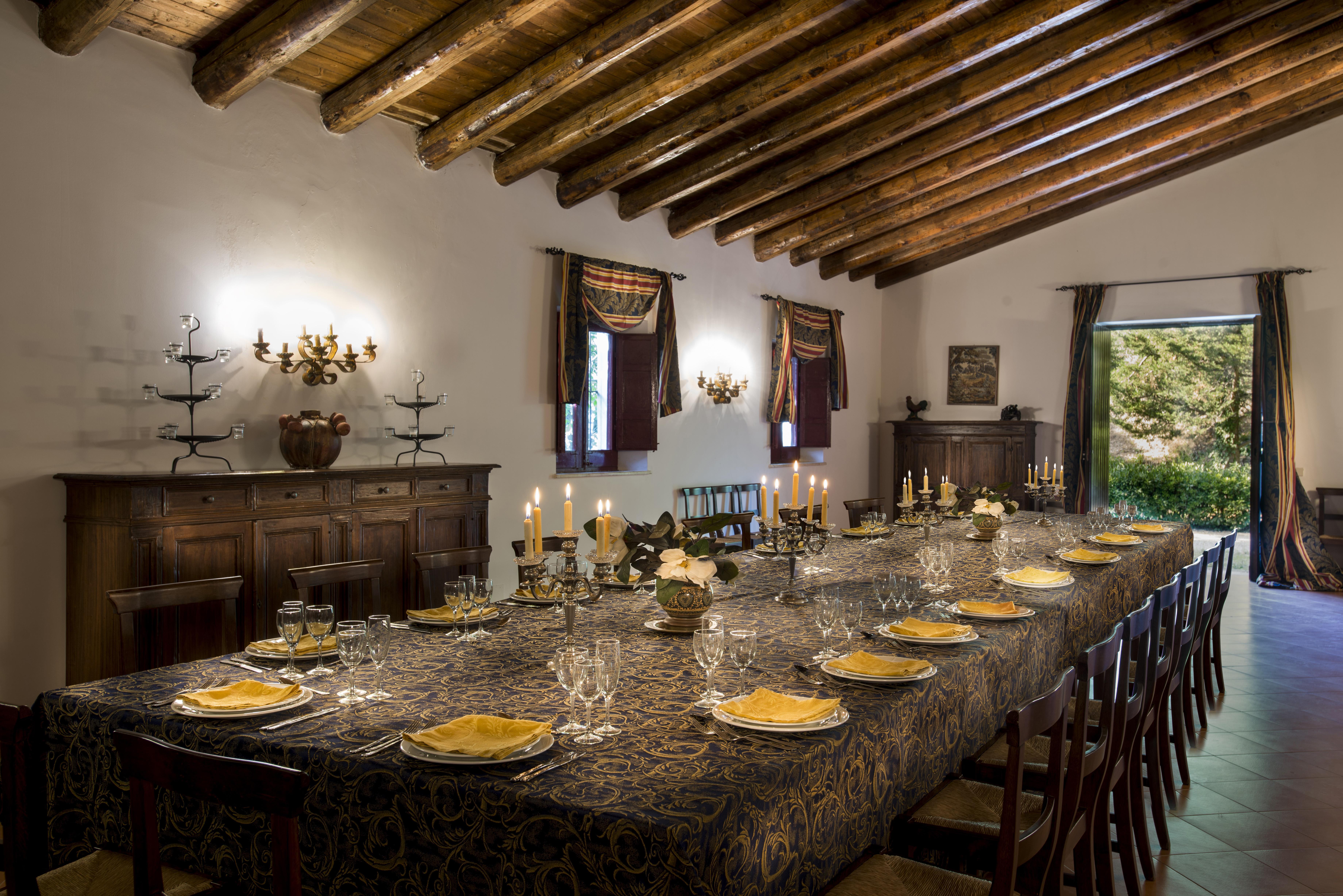 Bauernhof Masseria Rossella *