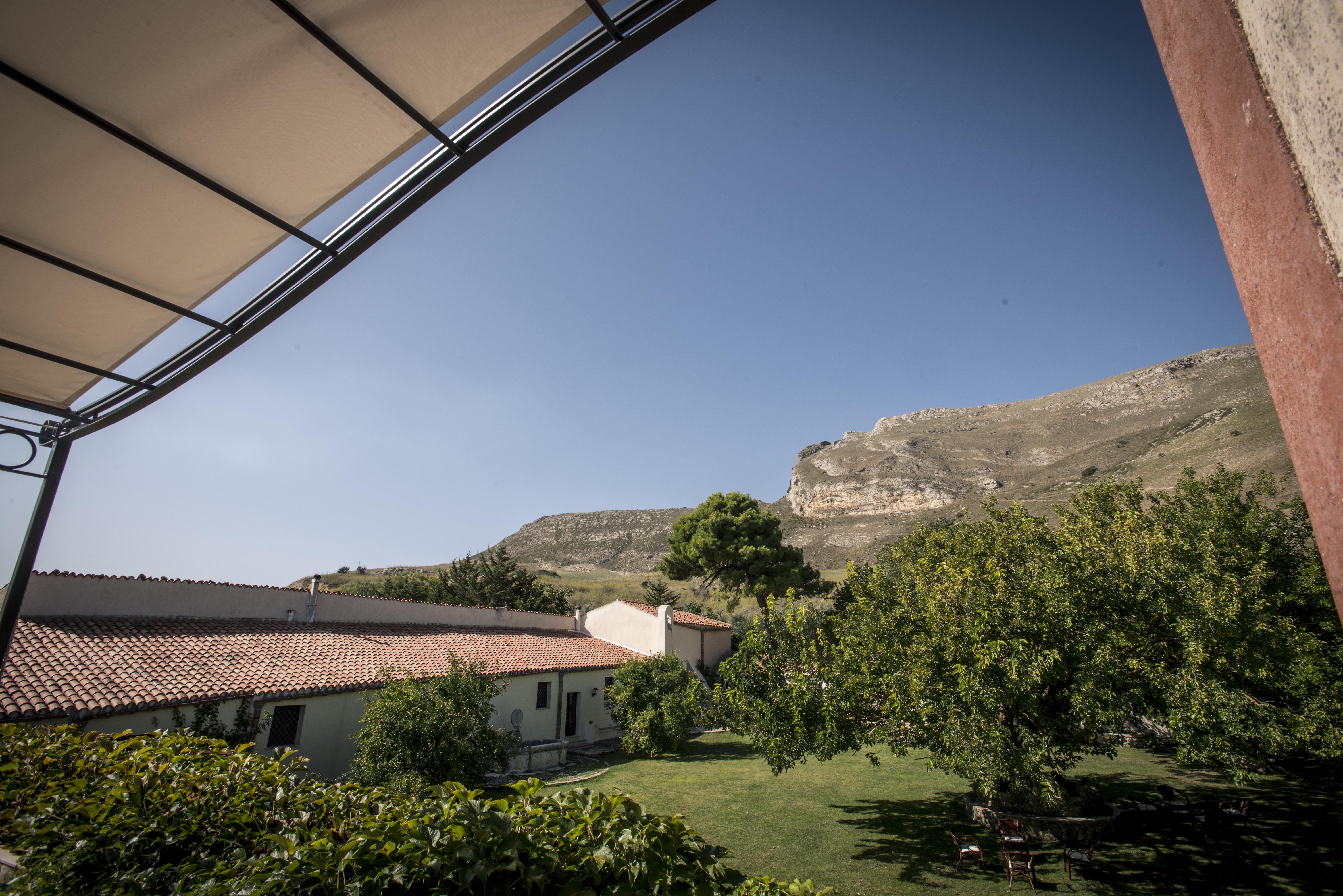 Masseria Rossella *