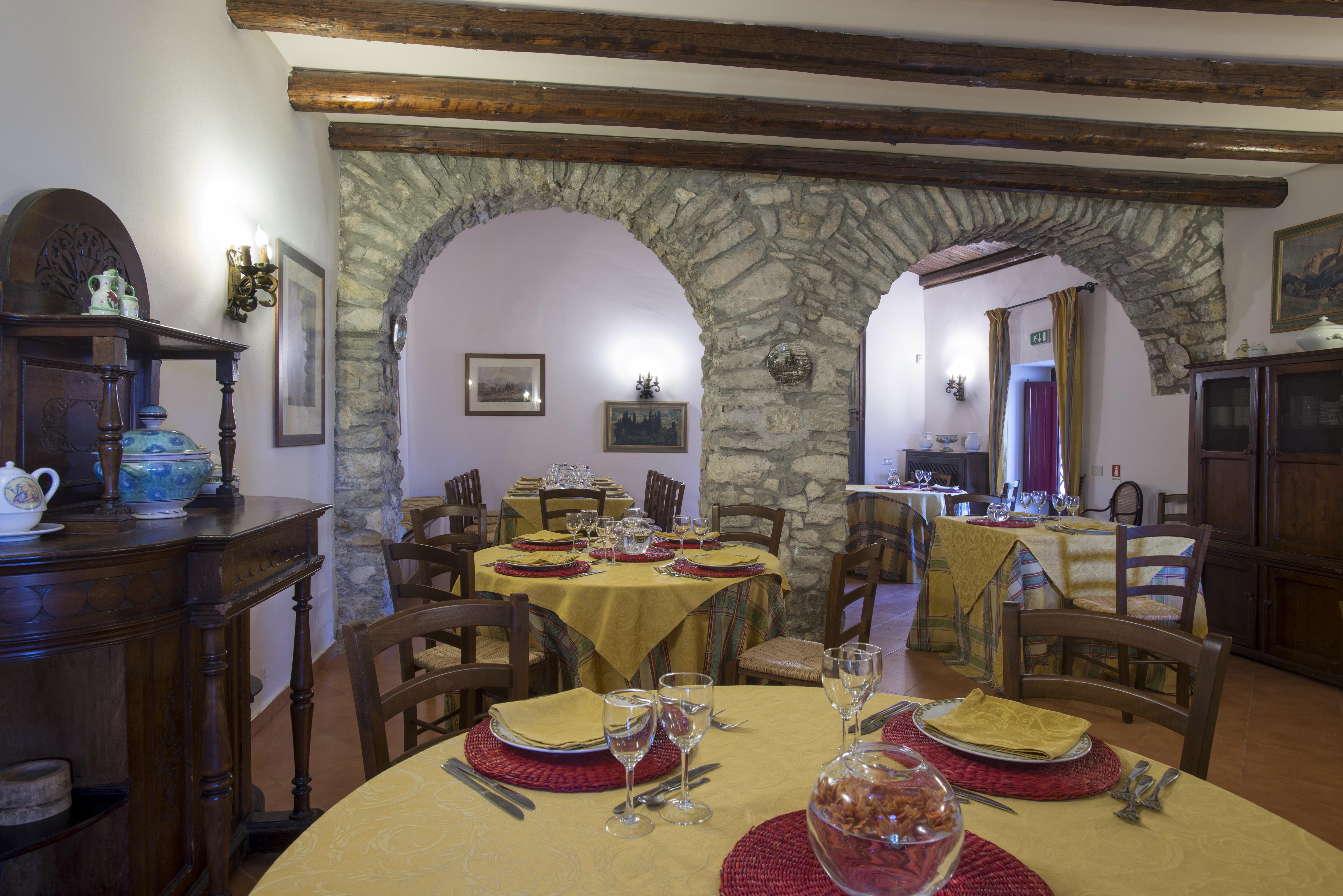 Masseria Rossella *
