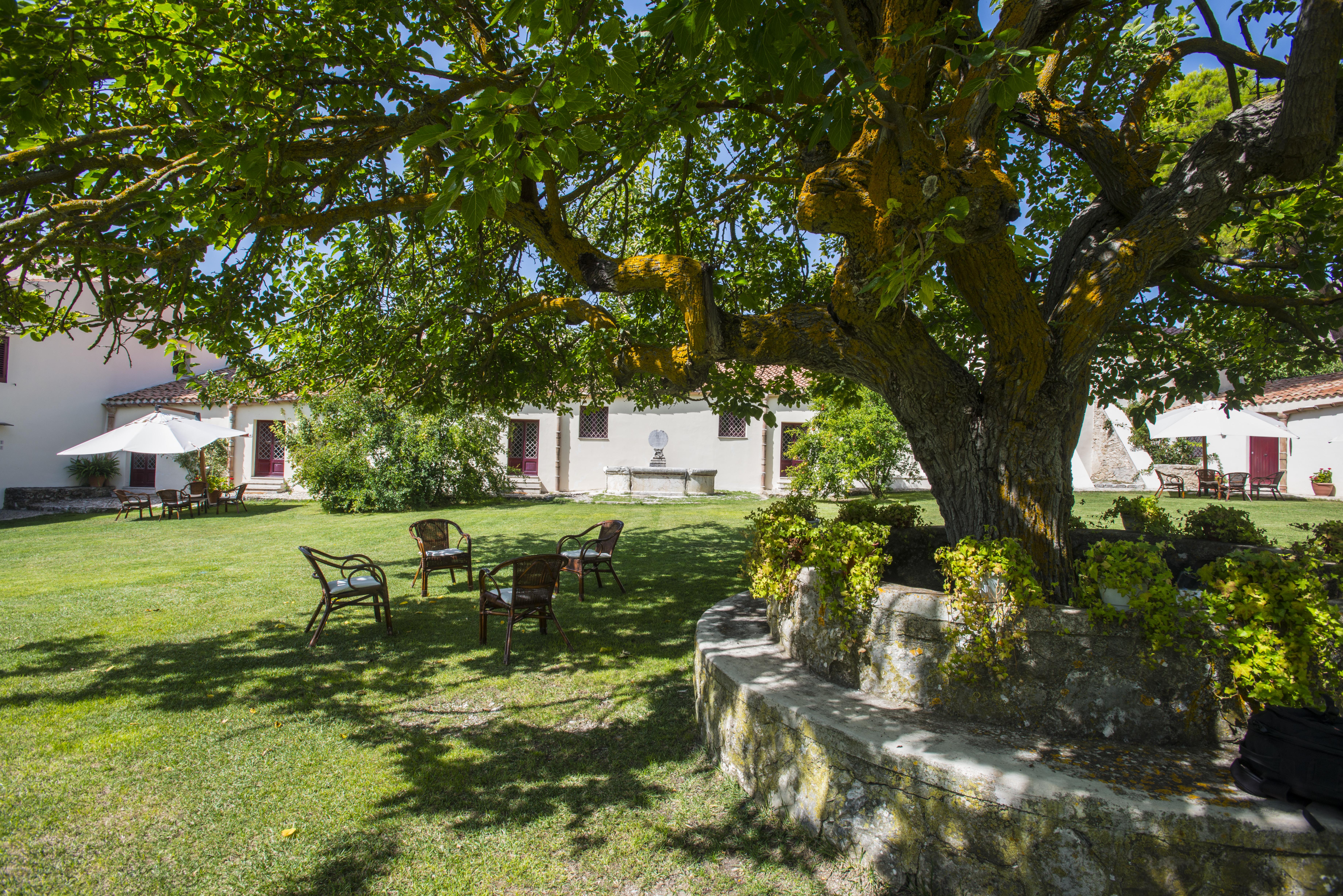 Masseria Rossella * Piana Degli Albanesi
