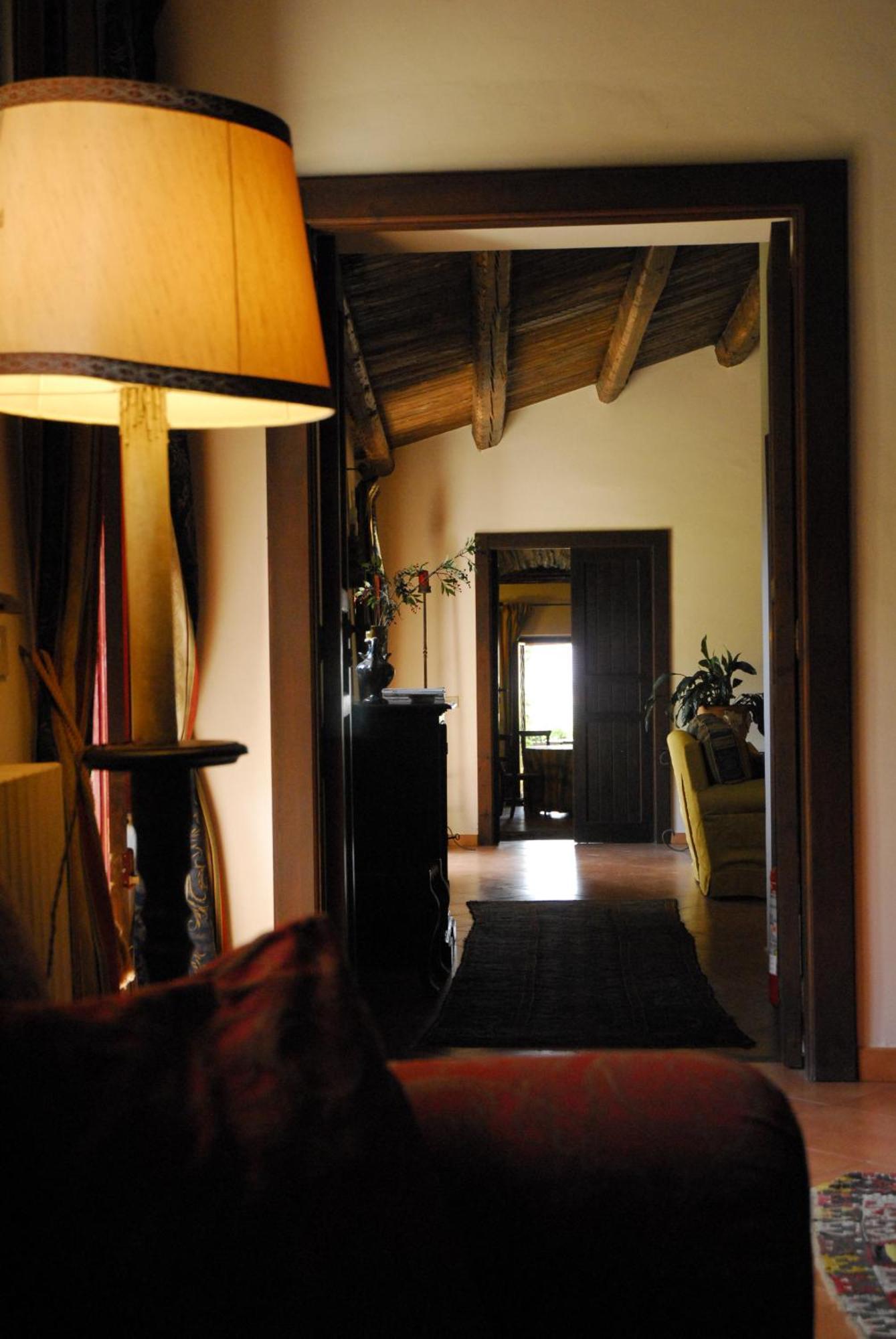 Bauernhof Masseria Rossella Piana Degli Albanesi
