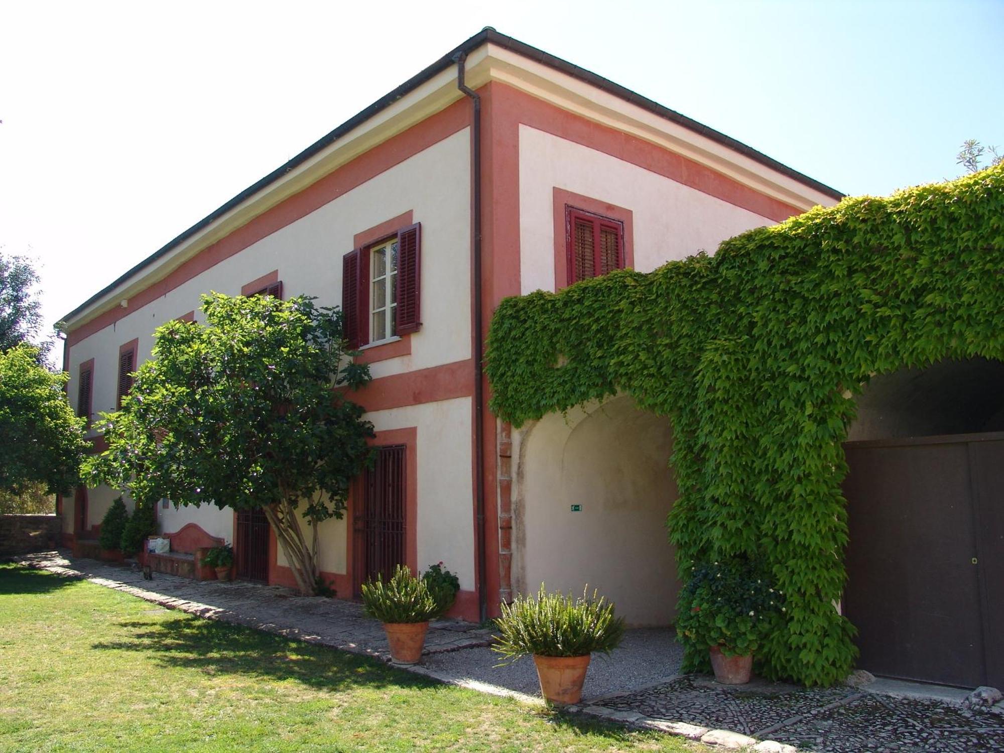 Masseria Rossella Bauernhof Piana Degli Albanesi