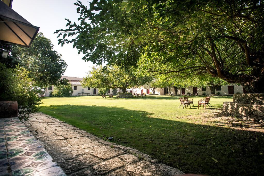 Agroturismo Masseria Rossella