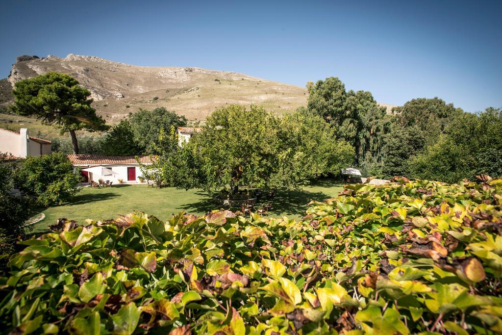 Agroturismo Masseria Rossella *