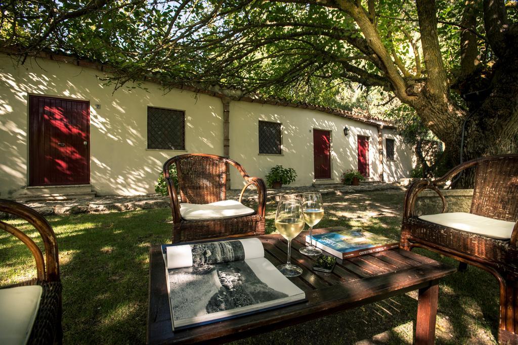 Masseria Rossella Bauernhof Piana Degli Albanesi