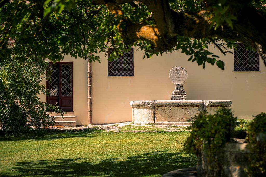 Masseria Rossella Bauernhof Piana Degli Albanesi