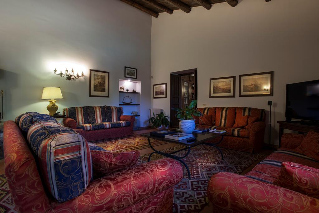 Masseria Rossella *