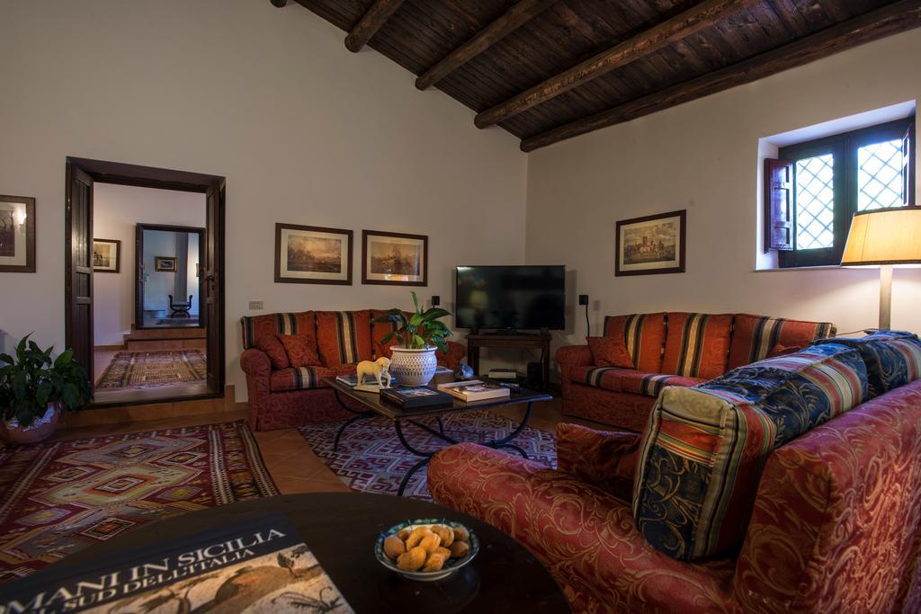 Agroturismo Masseria Rossella Piana Degli Albanesi
