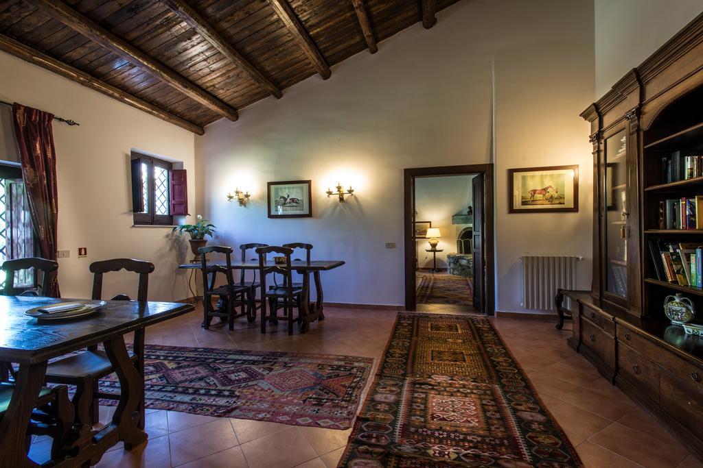 Masseria Rossella Bauernhof Piana Degli Albanesi