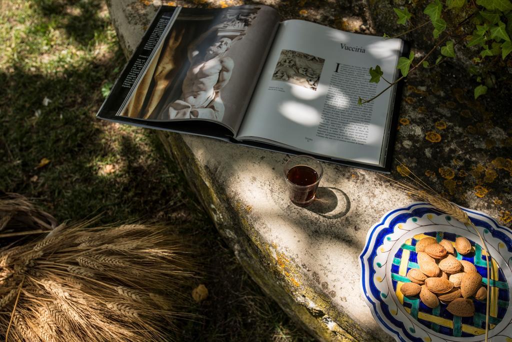 Agroturismo Masseria Rossella Piana Degli Albanesi