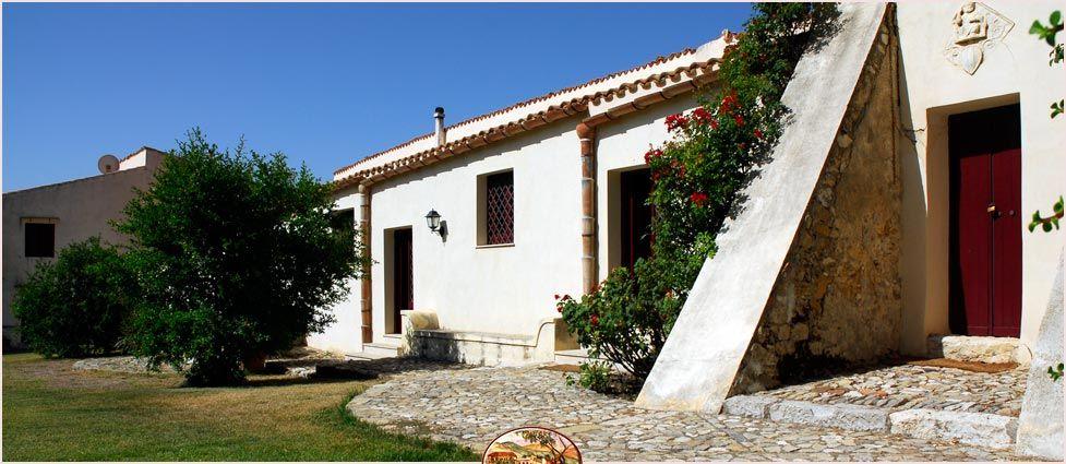 Agroturismo Masseria Rossella *