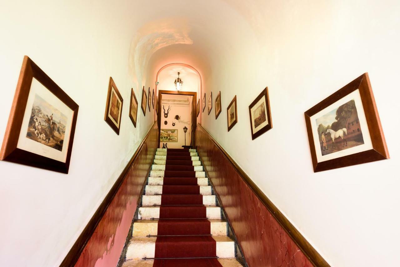 Agroturismo Masseria Rossella Piana Degli Albanesi