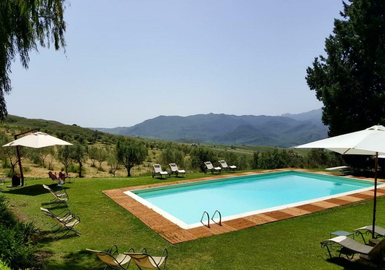 Agroturismo Masseria Rossella