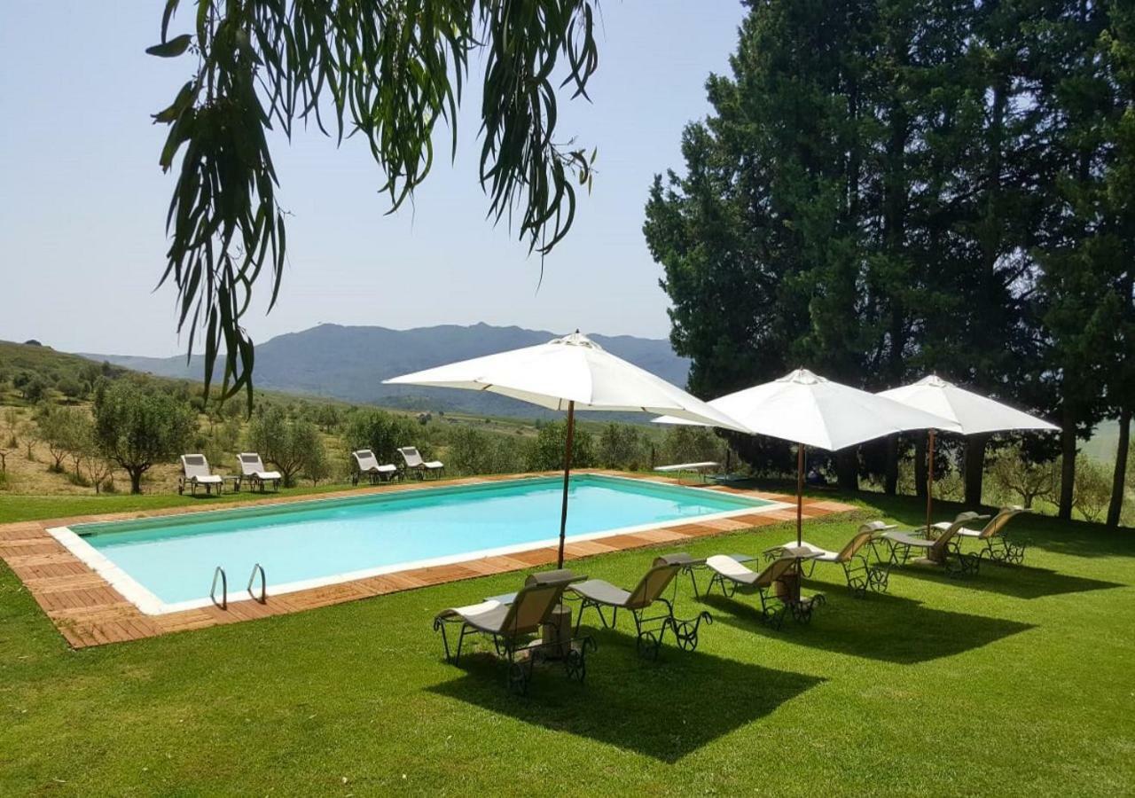 Masseria Rossella *