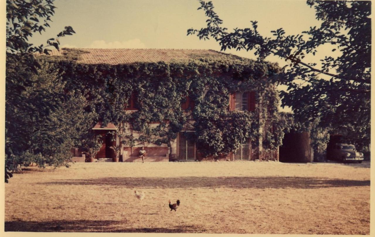 Bauernhof Masseria Rossella Piana Degli Albanesi