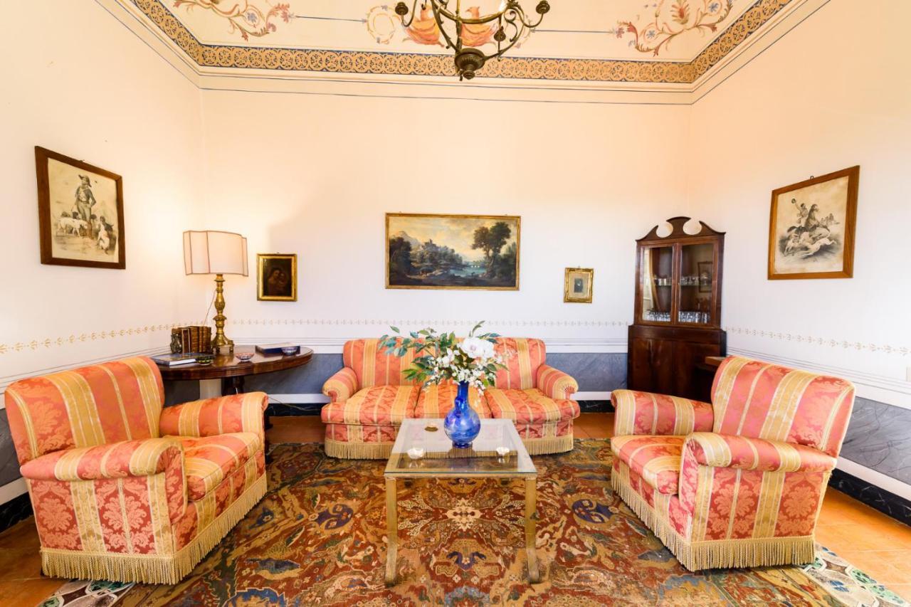 Masseria Rossella Piana Degli Albanesi