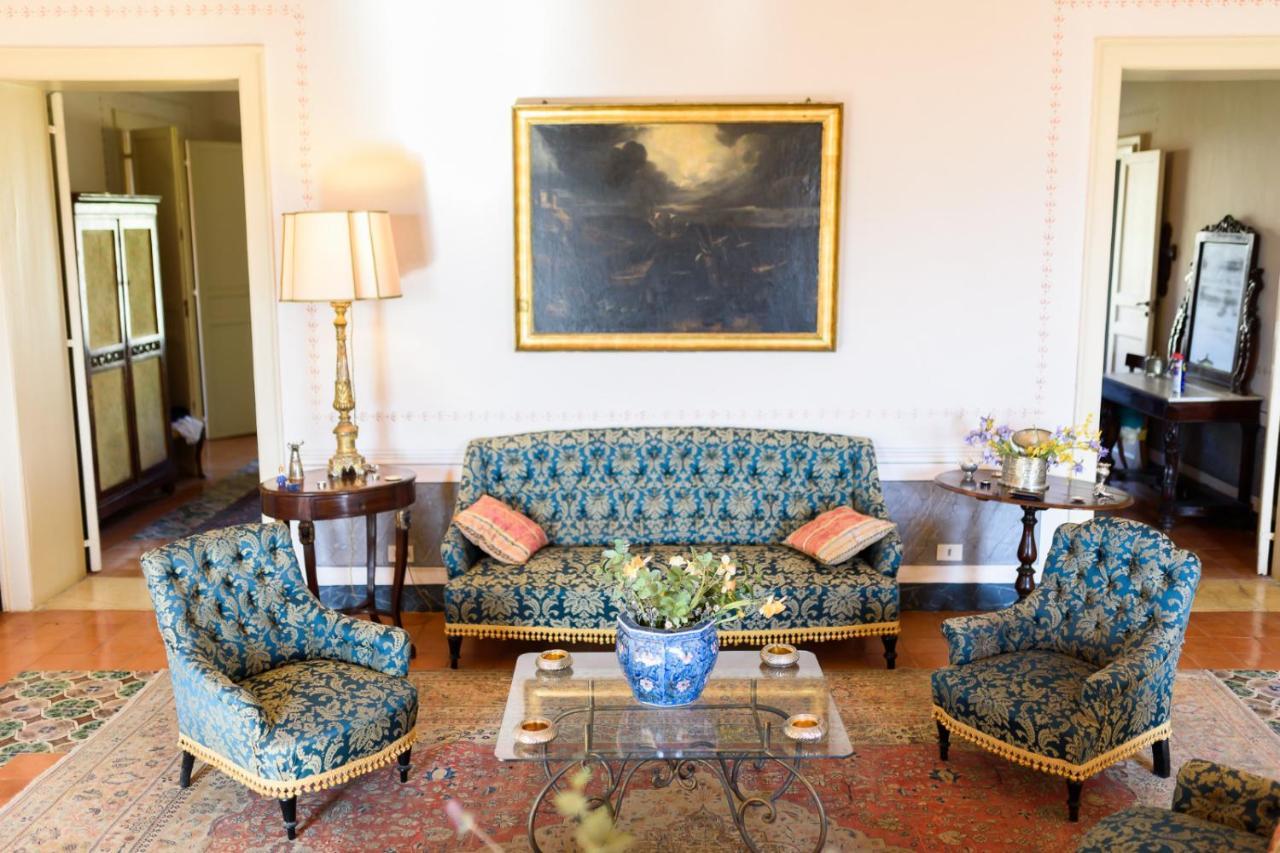 Masseria Rossella Piana Degli Albanesi