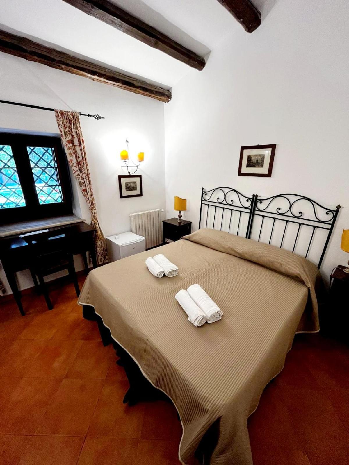 Masseria Rossella *