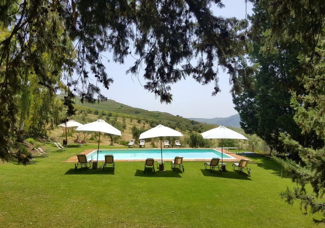 Masseria Rossella Séjour à la ferme Piana Degli Albanesi
